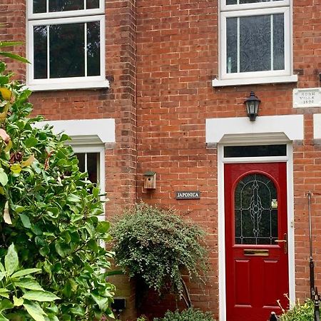 Smart & Comfortable 3-Bedroom Victorian House Stalham Ngoại thất bức ảnh